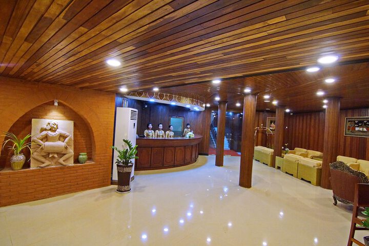 Hotel Interior 2 of 67