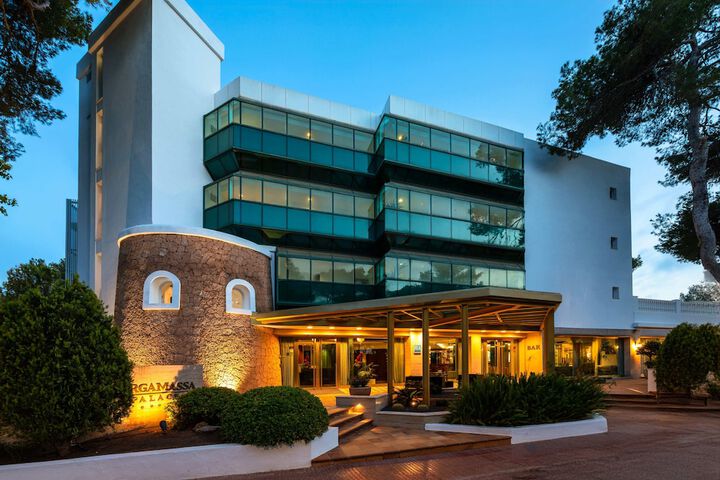 Hotel 45 of 45