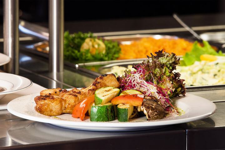 Fitness Center Photo