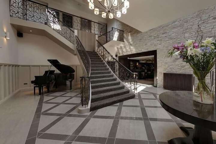 Staircase