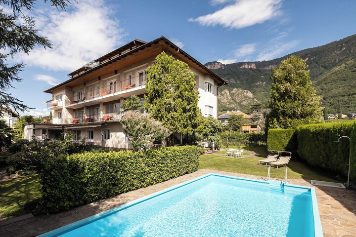 Weingarten Terlan - Rooms &  Breakfast in Terlano
