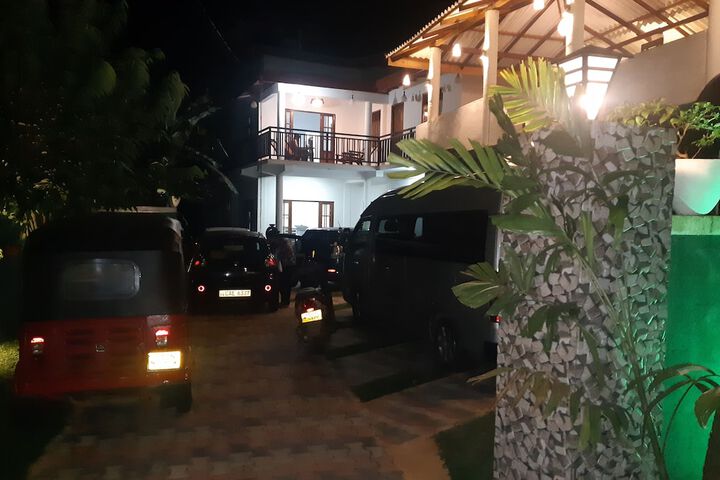Hope Residence in Anuradhapura