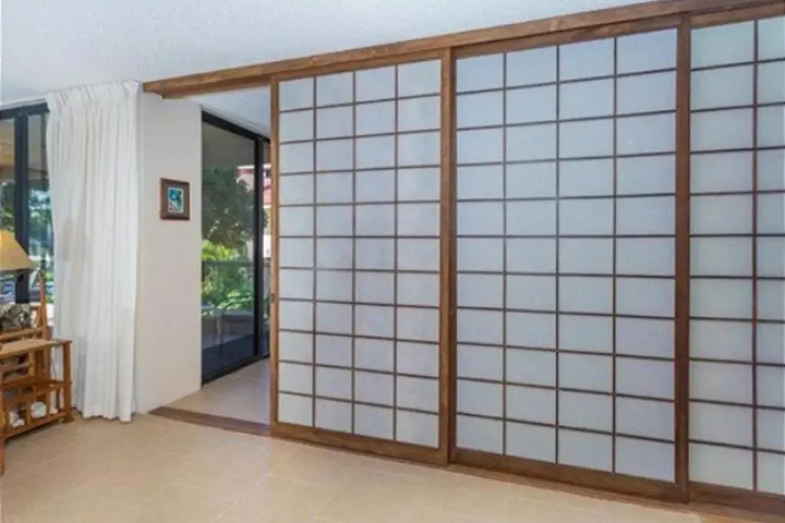 Photo of Surf & Racquet Club Lovely open and airy 2bd / 2bth 2nd floor unit.