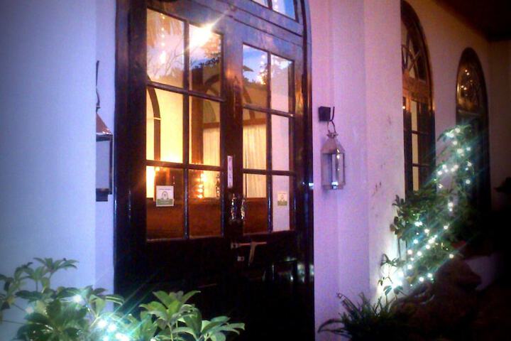 Hotel 14 of 20