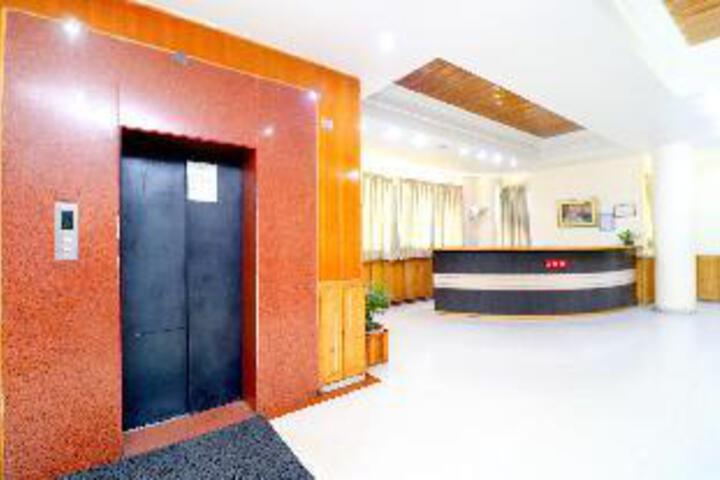 Hotel Interior 5 of 23