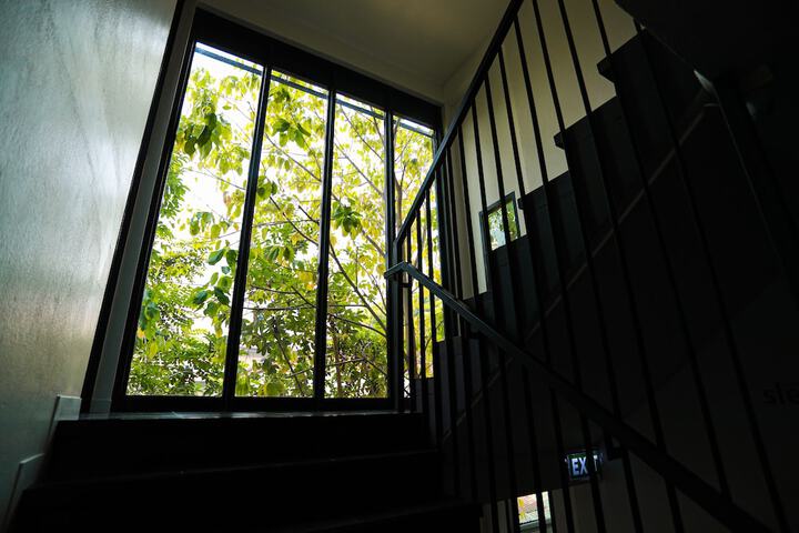 Hotel Interior 48 of 62