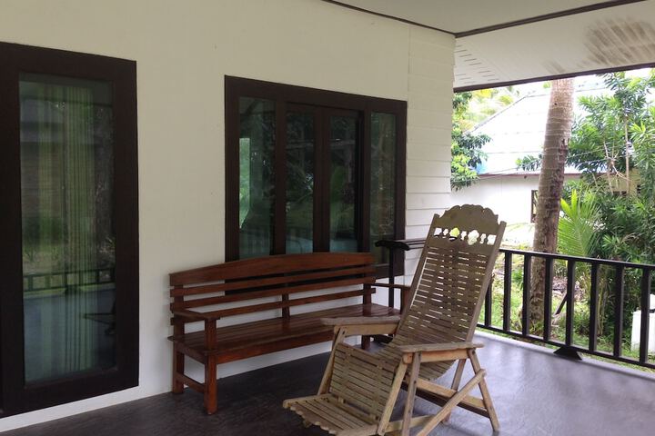 Terrace/Patio 13 of 32