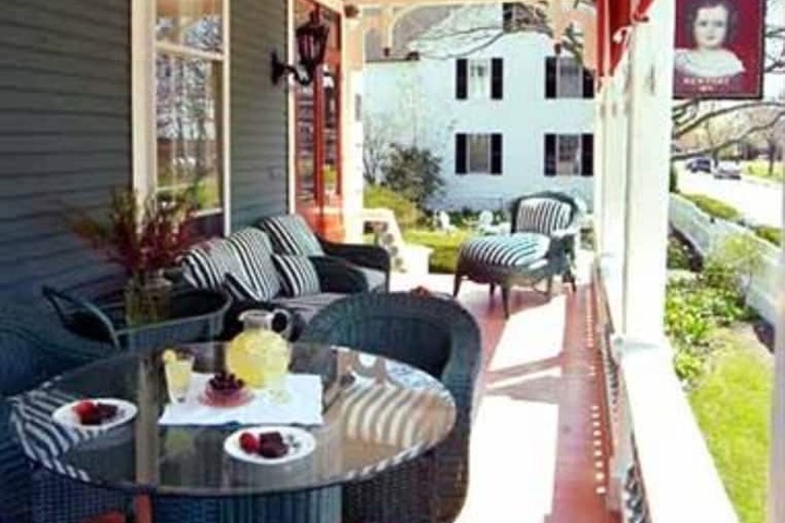 Terrace/Patio 9 of 9