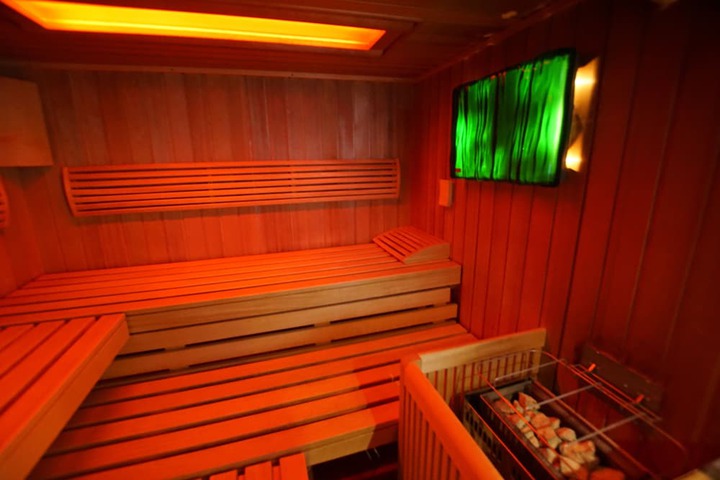 Spa Massage