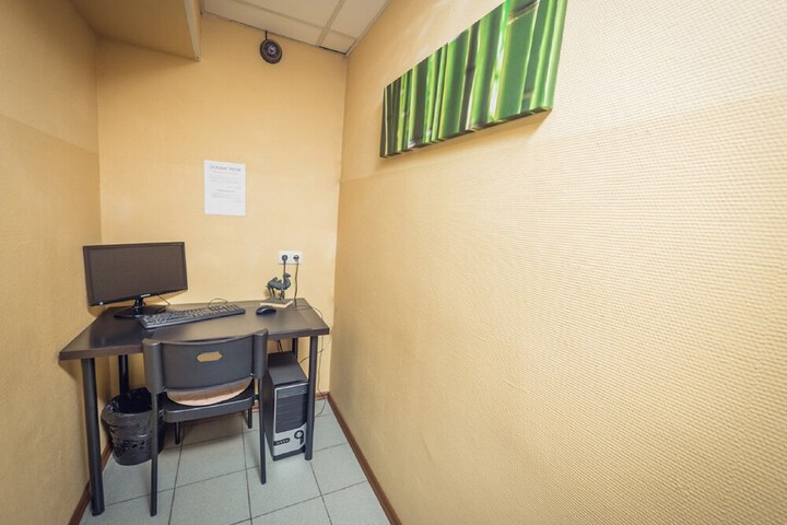 Business Center 63 of 63