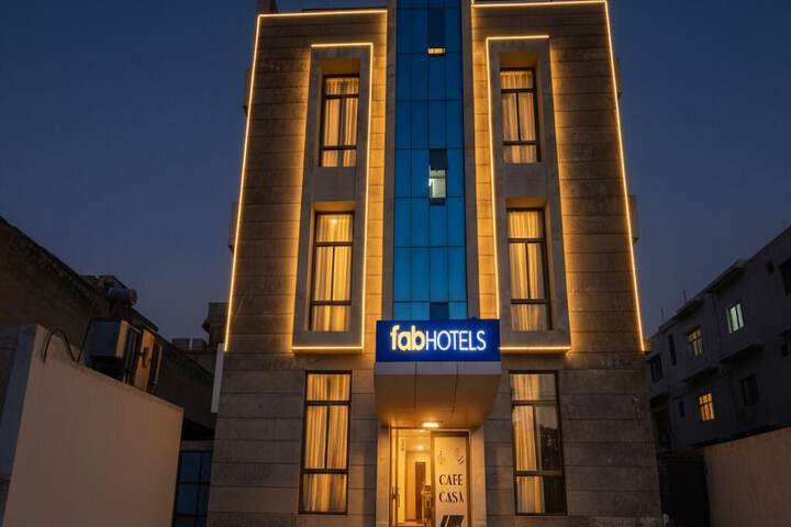 Hotel 35 of 35
