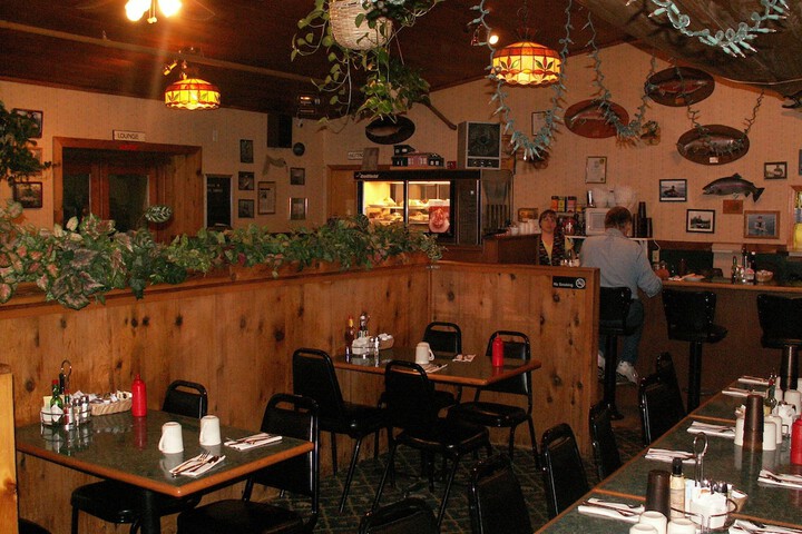 Restaurants