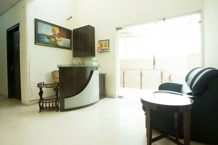 Room 7 of 21
