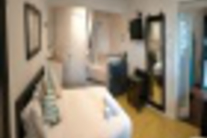 Room 303 of 420