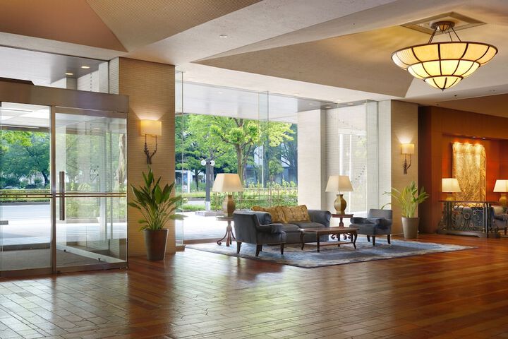 Hotel Interior 3 of 190