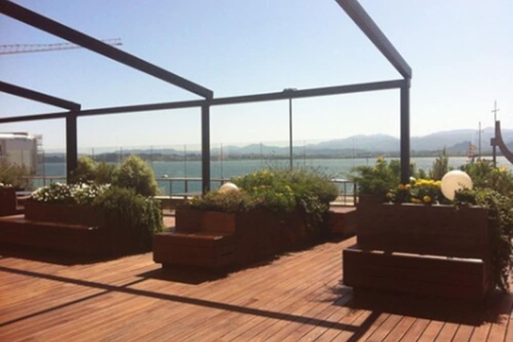 Terrace/Patio 123 of 138