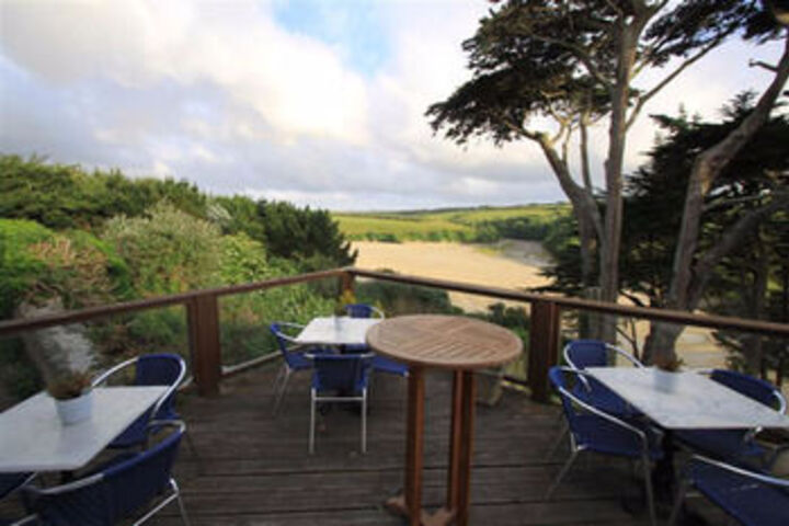 Fitness Center Photo