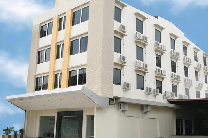 Image of Hotel Aroma Inn Pontianak
