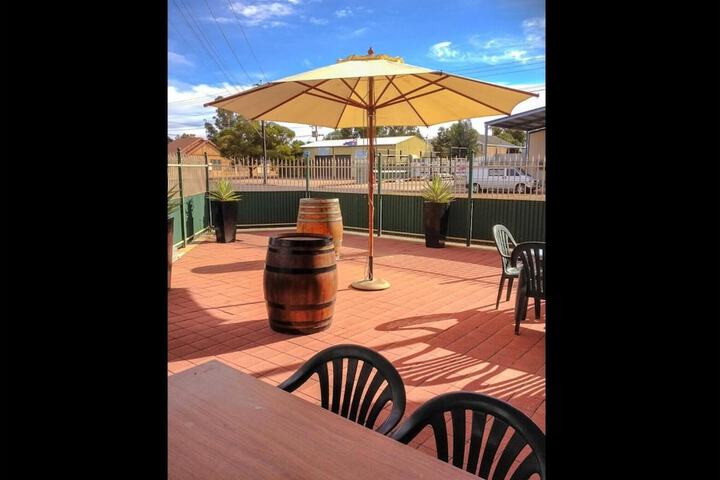 Terrace/Patio 33 of 57