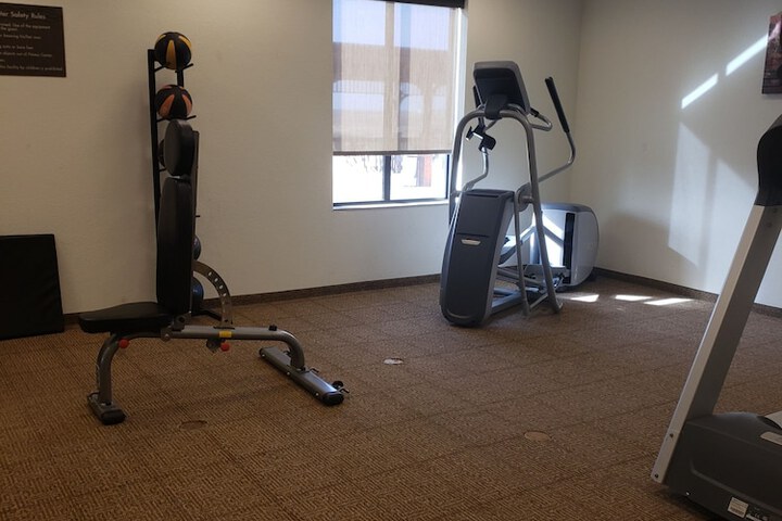 Health and Fitness 51 of 59