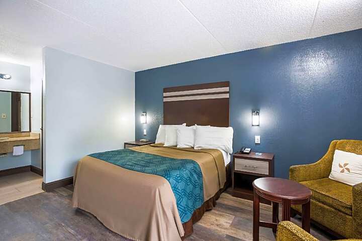 Fitness Center Photo