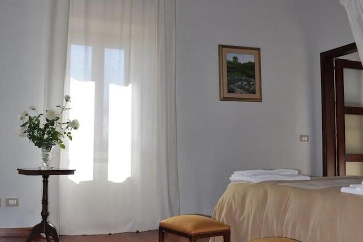 La Frescura in Syracuse