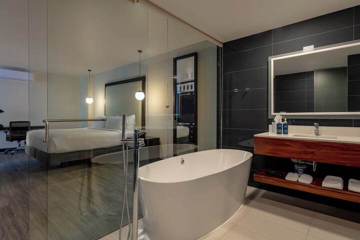 Bathroom Vanities