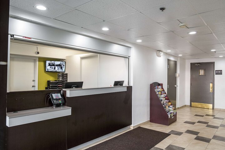 Hotel Interior 2 of 29