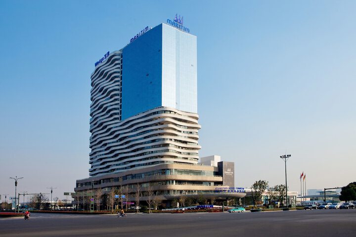 Maritim Hotel Changzhou
