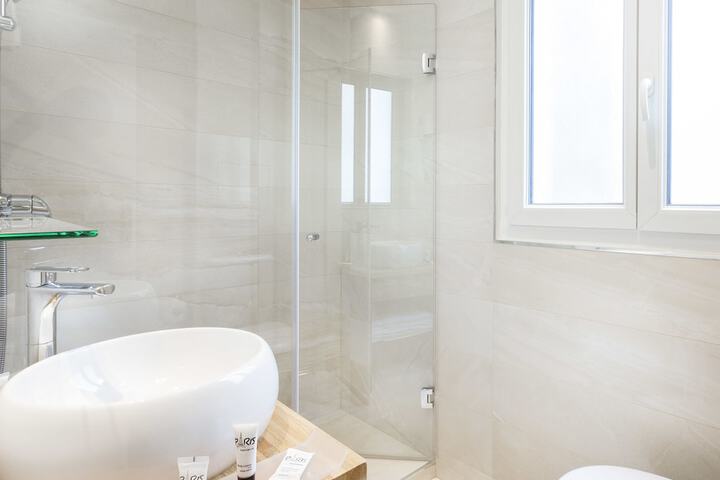 Bath Interior