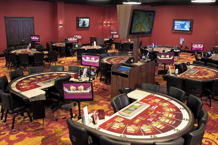 Casino