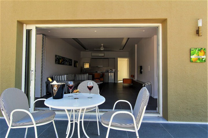 Terrace/Patio 48 of 80