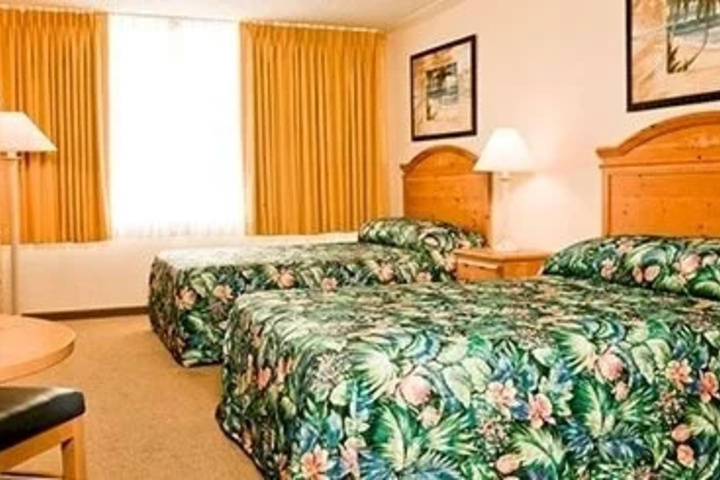 Isle of Capri Casino Hotel Natchez