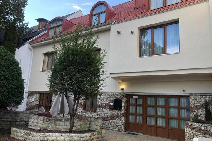 Atryum Hotel