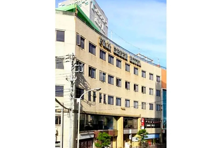 Fuji Green Hotel - Vacation STAY 18926v