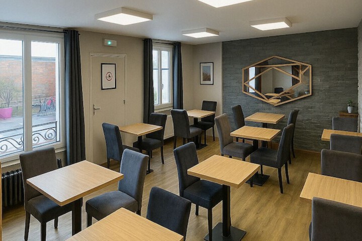 Restaurants