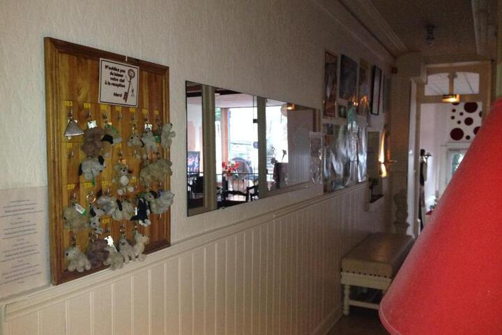 Spa and Wellness Pictures