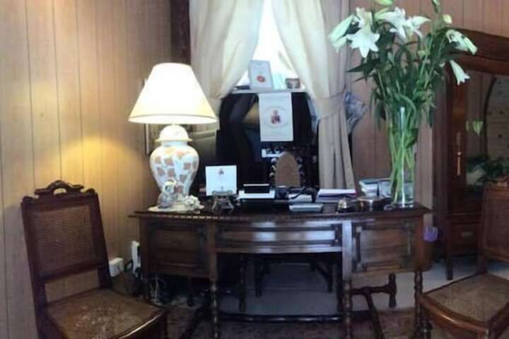 Hotel Interior 3 of 38
