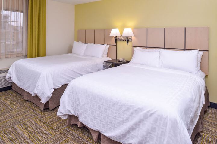 1 King Bed 1 Bedroom Suite (41 of 42)