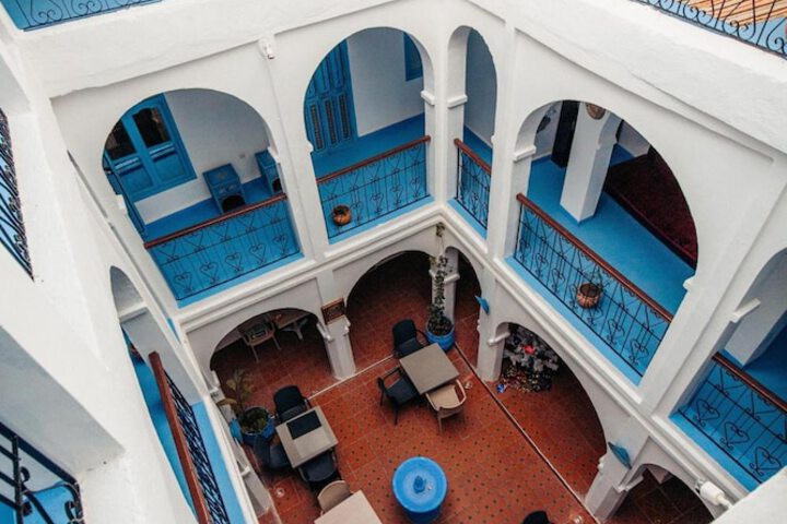 Hotel 49 of 51