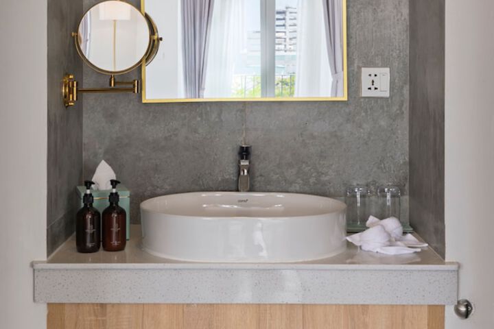 Cleanliness 109 of 113