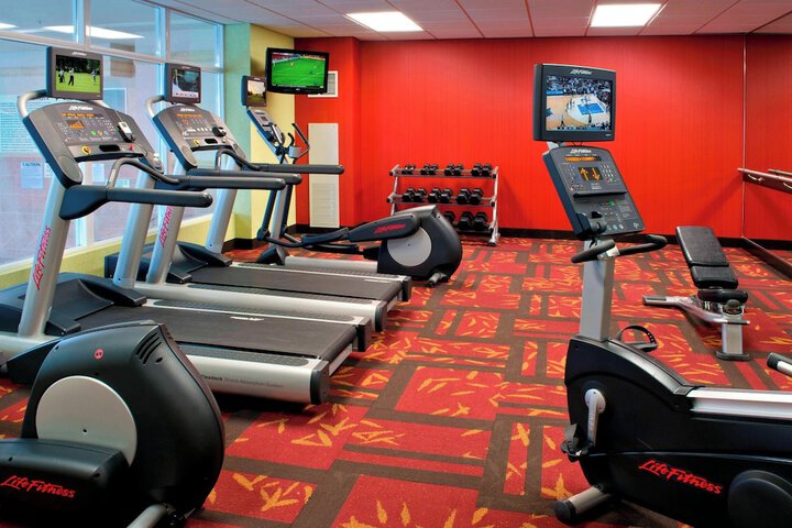Workout Center
