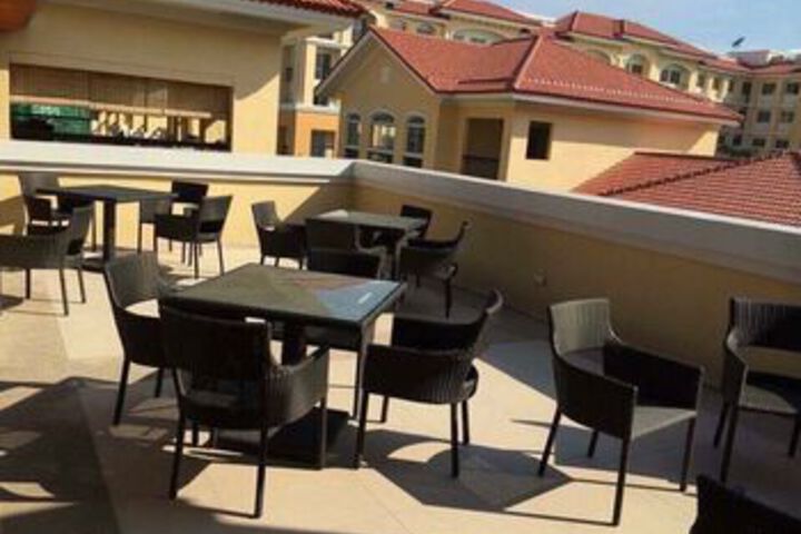 Terrace/Patio 102 of 103