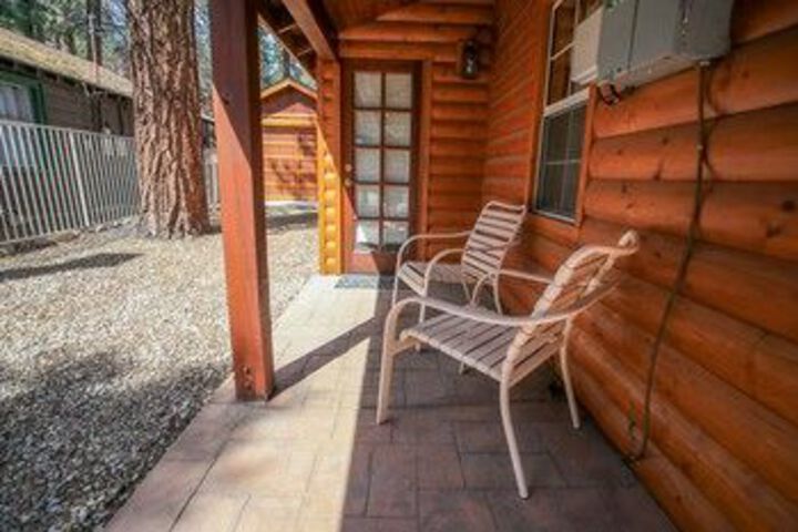 Terrace/Patio 31 of 32