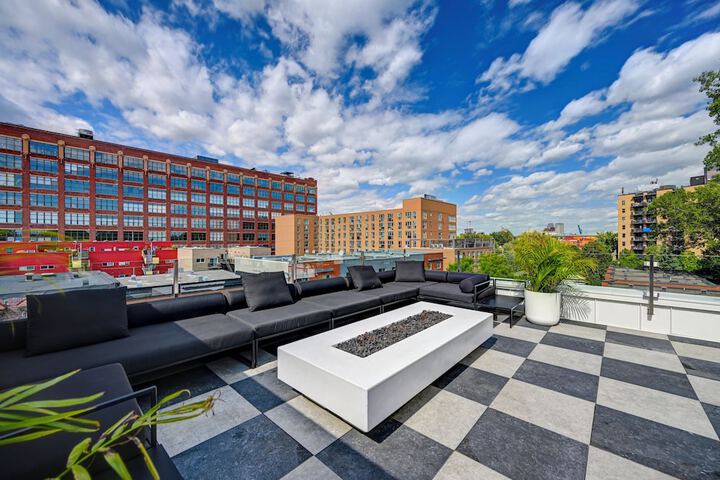 Terrace/Patio 136 of 173