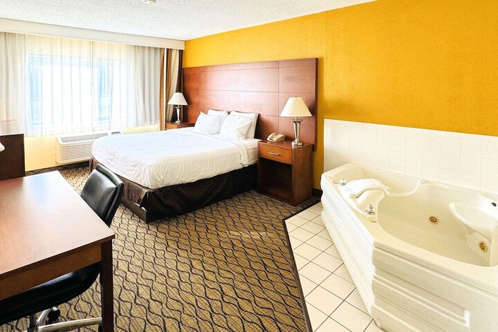 1 King Bed (12 of 14)