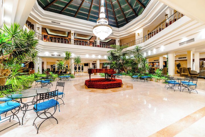 Hotel Interior 3 of 40