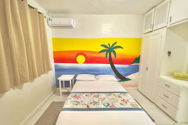 Room 9 of 23