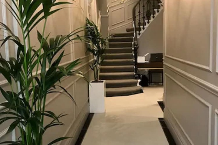 Lobby Photos