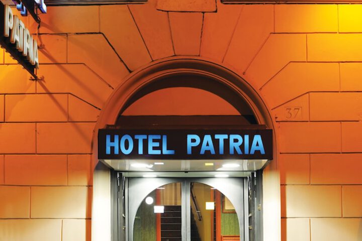 Hotel 65 of 68